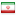 yveshako.com server is located in Iran